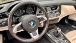 BMW Z4 S-Drive 2L5 2010