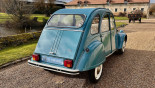 CITROËN 2CV6 SPECIAL1984