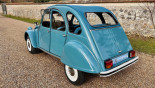 CITROËN 2CV6 SPECIAL1984