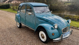 CITROËN 2CV6 SPECIAL1984