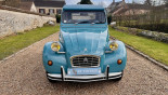 CITROËN 2CV6 SPECIAL1984