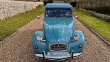 CITROËN 2CV6 SPECIAL1984