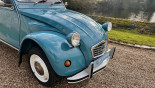 CITROËN 2CV6 SPECIAL1984