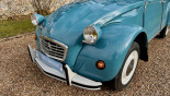 CITROËN 2CV6 SPECIAL1984