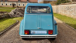 CITROËN 2CV6 SPECIAL1984