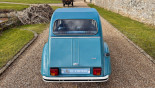 CITROËN 2CV6 SPECIAL1984