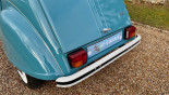 CITROËN 2CV6 SPECIAL1984