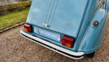 CITROËN 2CV6 SPECIAL1984
