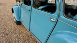 CITROËN 2CV6 SPECIAL1984