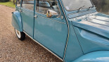 CITROËN 2CV6 SPECIAL1984
