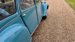 CITROËN 2CV6 SPECIAL1984
