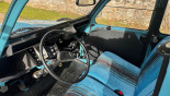 CITROËN 2CV6 SPECIAL1984