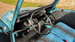 CITROËN 2CV6 SPECIAL1984