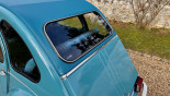 CITROËN 2CV6 SPECIAL1984