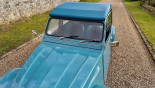 CITROËN 2CV6 SPECIAL1984