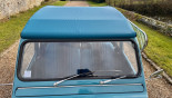 CITROËN 2CV6 SPECIAL1984