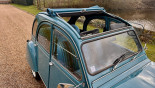 CITROËN 2CV6 SPECIAL1984