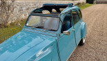 CITROËN 2CV6 SPECIAL1984