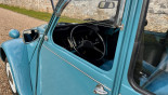 CITROËN 2CV6 SPECIAL1984