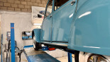 CITROËN 2CV6 SPECIAL1984