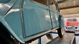 CITROËN 2CV6 SPECIAL1984