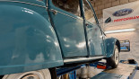 CITROËN 2CV6 SPECIAL1984