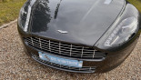 ASTON MARTIN RAPIDE V12 2011