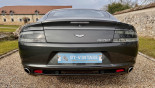 ASTON MARTIN RAPIDE V12 2011