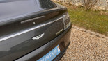 ASTON MARTIN RAPIDE V12 2011