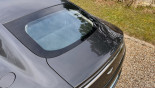 ASTON MARTIN RAPIDE V12 2011