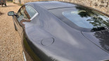 ASTON MARTIN RAPIDE V12 2011