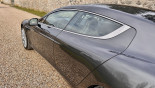 ASTON MARTIN RAPIDE V12 2011