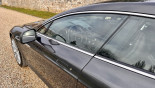 ASTON MARTIN RAPIDE V12 2011