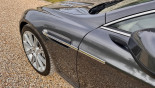 ASTON MARTIN RAPIDE V12 2011