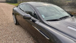 ASTON MARTIN RAPIDE V12 2011
