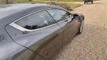 ASTON MARTIN RAPIDE V12 2011