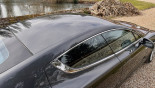 ASTON MARTIN RAPIDE V12 2011