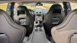 ASTON MARTIN RAPIDE V12 2011