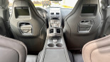 ASTON MARTIN RAPIDE V12 2011