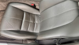 ASTON MARTIN RAPIDE V12 2011