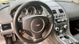 ASTON MARTIN RAPIDE V12 2011