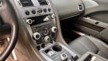 ASTON MARTIN RAPIDE V12 2011
