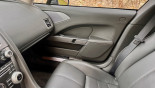ASTON MARTIN RAPIDE V12 2011