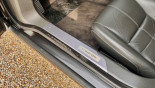 ASTON MARTIN RAPIDE V12 2011