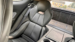 ASTON MARTIN RAPIDE V12 2011