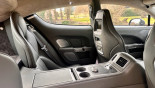 ASTON MARTIN RAPIDE V12 2011