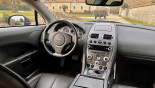 ASTON MARTIN RAPIDE V12 2011