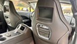 ASTON MARTIN RAPIDE V12 2011