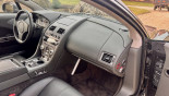 ASTON MARTIN RAPIDE V12 2011