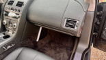 ASTON MARTIN RAPIDE V12 2011